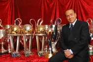 Người Trung Quốc thâu tóm toàn bộ AC Milan từ tay Berlusconi