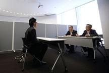 Cách vượt qua vòng phỏng vấn ở công ty Nhật