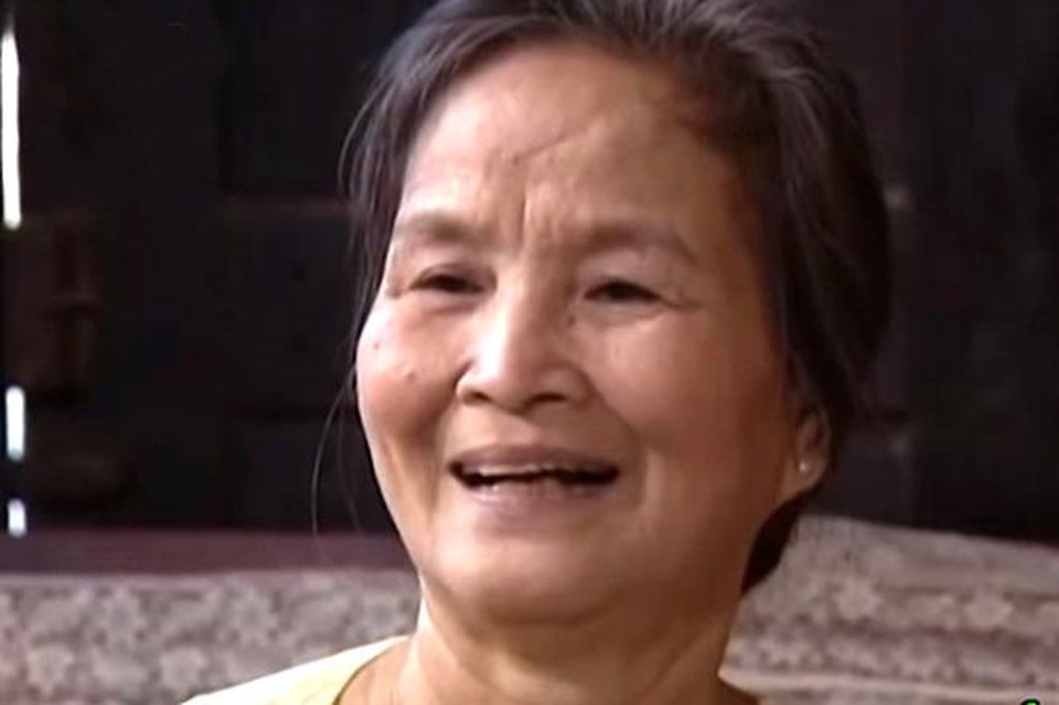 “Ngoài đời, NSƯT Hoàng Yến hiền hậu và tốt bụng như trên phim” - 1 “Ngoài đời, NSƯT Hoàng Yến hiền hậu và tốt bụng như trên phim” - 1