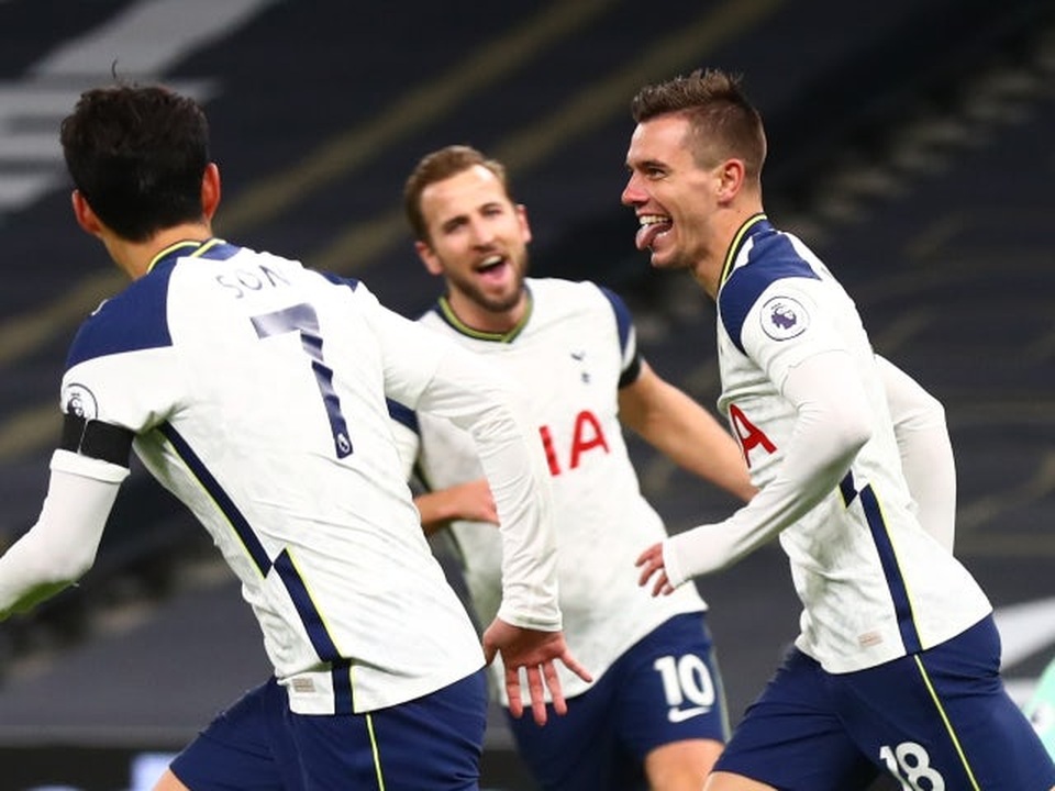 Chelsea - Tottenham: Gạt chữ tình, chỉ còn khát vọng chiến thắng - 2 Chelsea - Tottenham: Gạt chữ tình, chỉ còn khát vọng chiến thắng - 2