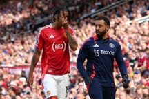 Man Utd nhận tổn thất lớn trước trận chung kết Europa League với Tottenham