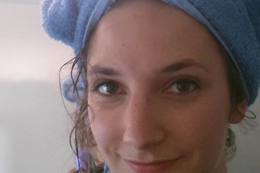 Kỳ lạ thiếu nữ Đức chọn... tàu hỏa làm nhà