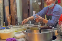 Khách tố nhân viên quán xôi chè nổi tiếng ở Hà Nội "chửi khách như con"