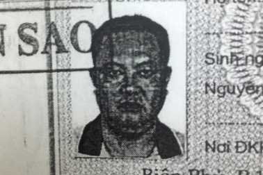 Truy nã giám đốc Công ty Chính Thảo