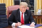 Giấc mơ đất hiếm và những thương vụ tham vọng của ông Trump