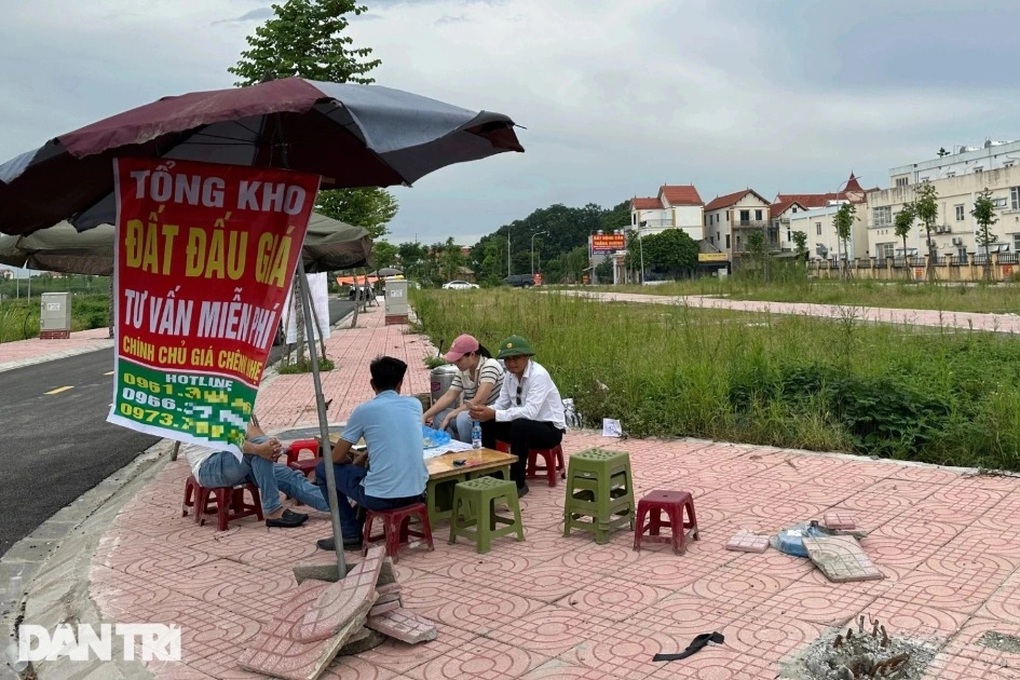 Thí điểm hoạt động Trung tâm Giao dịch bất động sản của Nhà nước từ 2026 - 1 Thí điểm hoạt động Trung tâm Giao dịch bất động sản của Nhà nước từ 2026 - 1