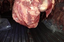 Phạt hơn 100 triệu cơ sở kinh doanh thịt “bẩn”