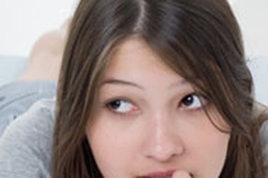 “Lên cấp 3 rồi, tớ sợ lắm”