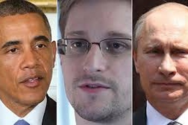 Quan hệ Nga – Mỹ: Căng nhưng khó đứt 