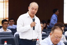 Gỡ "điểm nghẽn" mô hình đại học quốc gia: Bài toán vị thế hội đồng trường