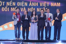 Liên hoan phim lần thứ 17 “mất mùa” Sen Vàng