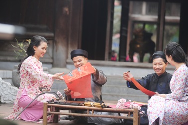 Xẩm Hà Thành ra mắt “Bốn mùa hoa Hà Nội” mừng xuân Bính Thân