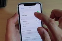 iPhone có thể mất khả năng kết nối WiFi vì lý do ít ai ngờ