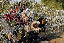 Nhức nhối khủng hoảng di cư