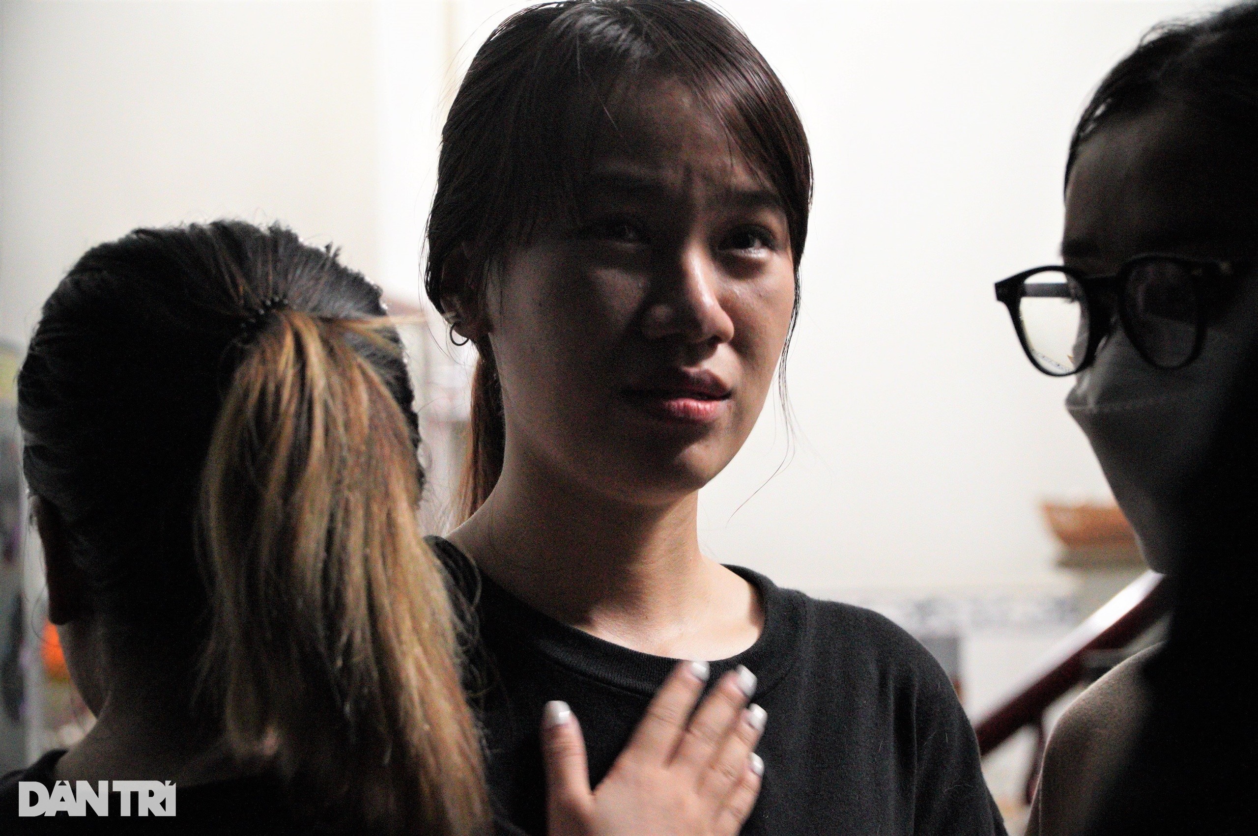 Vụ dân quân ở TPHCM bị đâm tử vong: Còn 1 tháng nữa anh ra quân, vậy mà - 3 Vụ dân quân ở TPHCM bị đâm tử vong: Còn 1 tháng nữa anh ra quân, vậy mà - 3