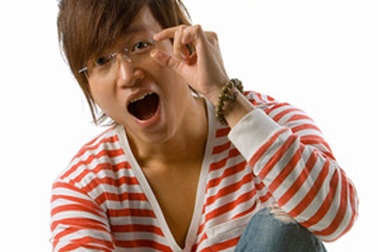 Sỹ Luân làm tour cho sinh viên 