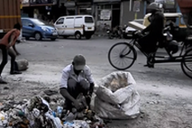 Ấn Độ cân nhắc chính sách "tiền lương cơ bản"