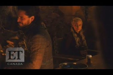 Cốc cà phê xuất hiện trong phim Trò chơi vương quyền