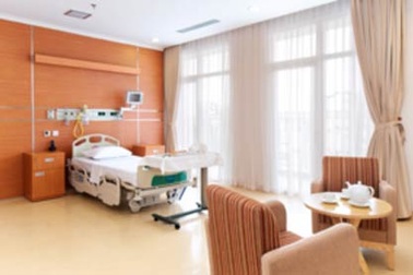 Nhiễm khuẩn bệnh viện tăng nguy cơ tử vong cho người bệnh