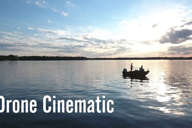 Các hồ nước đẹp ở Minnesota