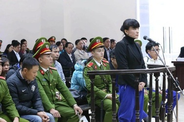 Những vụ thu hồi tài sản gây "đau đầu" cơ quan thi hành án