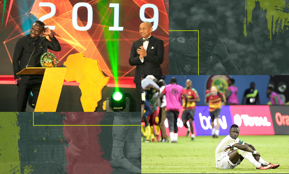 Sadio Mane: Đứa trẻ mồ côi, đôi giày rách và ngôi sao giản dị - 7 Sadio Mane: Đứa trẻ mồ côi, đôi giày rách và ngôi sao giản dị - 7