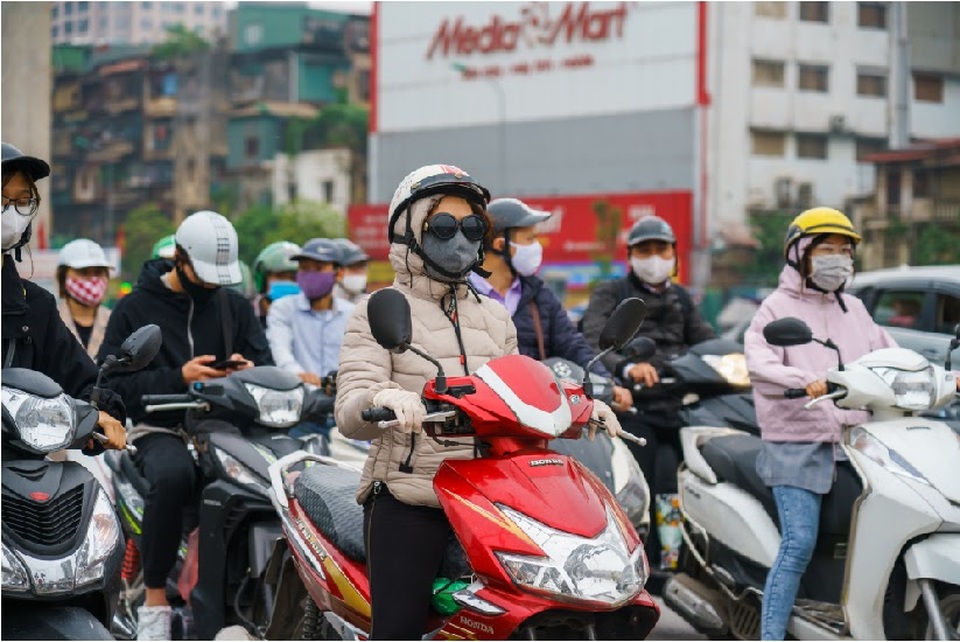 Hãy tự lập lá chắn bảo vệ bản thân theo khuyến cáo 5K và lời khuyên phòng dịch của chuyên gia để đón Tết an lành - 2 Hãy tự lập lá chắn bảo vệ bản thân theo khuyến cáo 5K và lời khuyên phòng dịch của chuyên gia để đón Tết an lành - 2