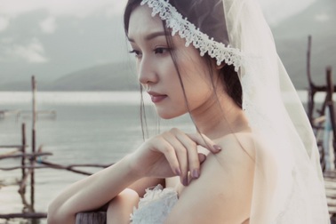 “Nàng thơ xứ Huế” từng gây sốt ở HHVN 2016 trở lại