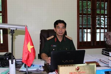 Tân Thủ tướng bổ nhiệm một Trung tướng làm Thứ trưởng Quốc phòng