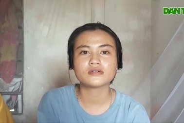 Nữ sinh phải gác ước mơ giảng đường đại học vì gia cảnh quá nghèo
