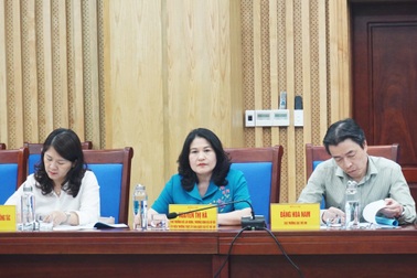 Đẩy mạnh việc dạy bơi và trang bị kỹ năng sinh tồn cho trẻ