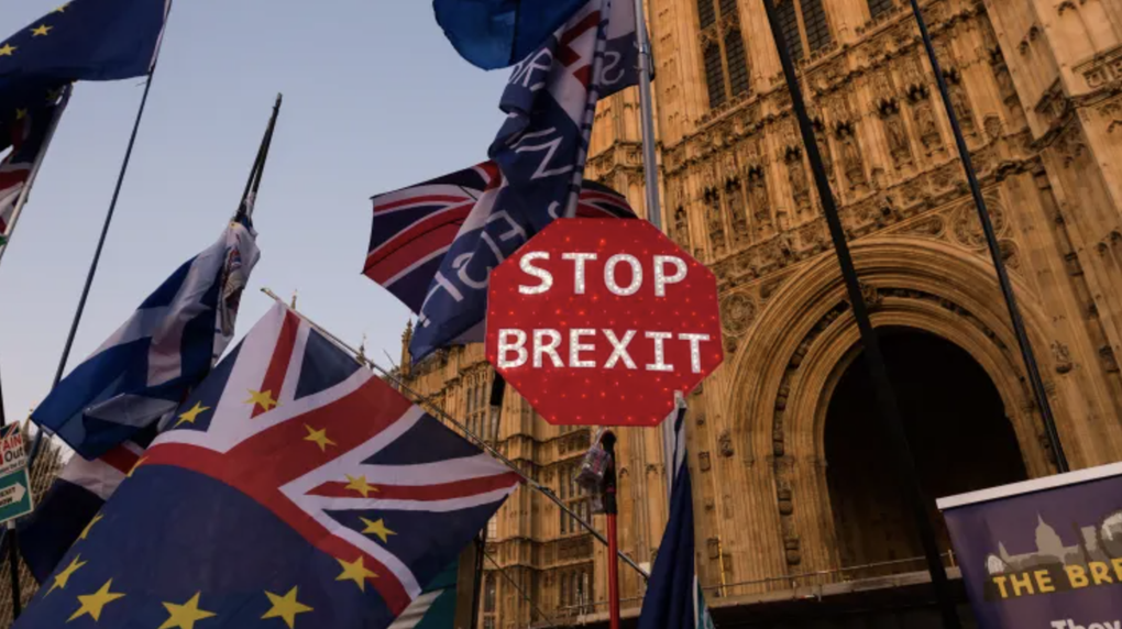 Những dự báo lạ về năm 2023: Cấm thịt, vàng phi mã, Anh hủy Brexit - 2 Những dự báo lạ về năm 2023: Cấm thịt, vàng phi mã, Anh hủy Brexit - 2