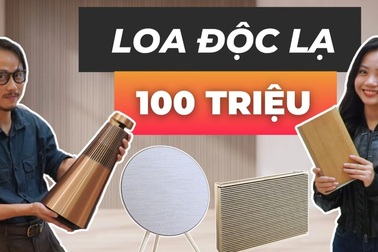Kỳ lạ "bức tranh, quyển sách" biết hát: Người giàu chi 100 triệu không tiếc