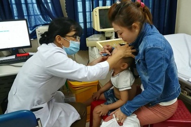 Có những cô giáo mầm non mắc bệnh “thích hành hạ người khác”