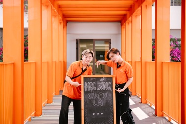 Trường Đại học FPT trao học bổng hơn 100 tỷ đồng cho thí sinh nguyện vọng 1 và 2