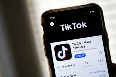 TikTok gặp khó