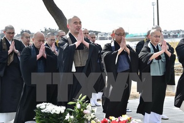 TEPCO tiếp tục phải bồi thường cho vụ tự sát liên quan sự cố hạt nhân