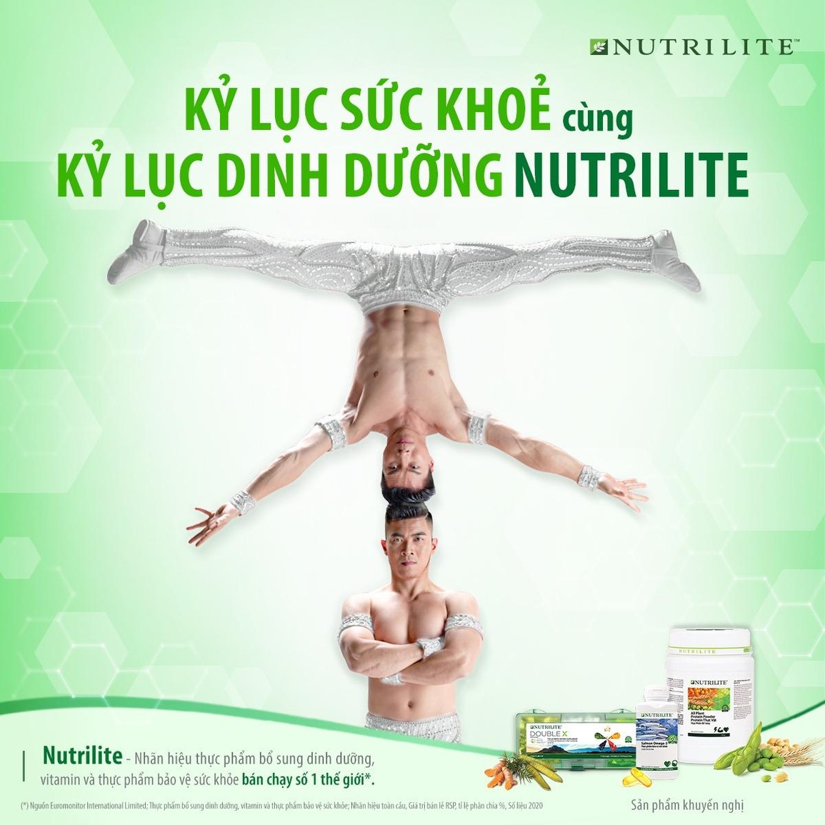 Quốc Cơ - Quốc Nghiệp: Kỷ lục vượt kỷ lục - 5 Quốc Cơ - Quốc Nghiệp: Kỷ lục vượt kỷ lục - 5