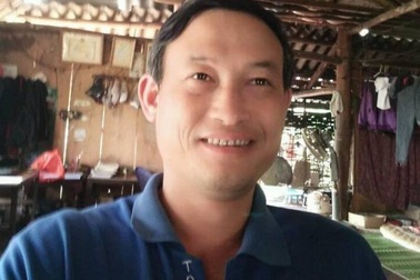 Nhờ "Mẹ tôi chửi kẻ trộm", bỗng có nhiều người quan tâm thơ đến thế...