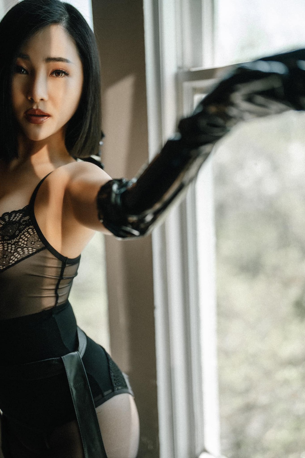 Hương Tràm - Quán quân giọng hát Việt năm 17 tuổi giờ ra sao? - 4