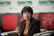 Hôm nay con đánh thầy cô, có thể ngày mai con sẽ đánh cha mẹ