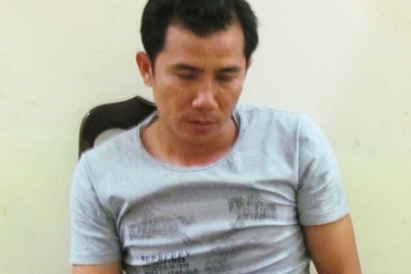 "Nổ" là cán bộ thuế để lừa đảo