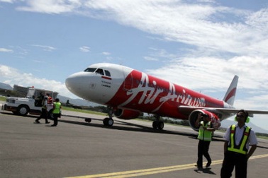 AirAsia Indonesia muốn từ bỏ số hiệu "đen đủi" QZ8501