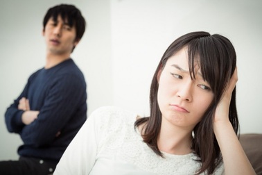 Lựa chọn nhầm cách xử lý mâu thuẫn vợ chồng