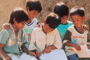 Thách thức lớn nhất của giáo dục Việt Nam: Trẻ em bỏ học