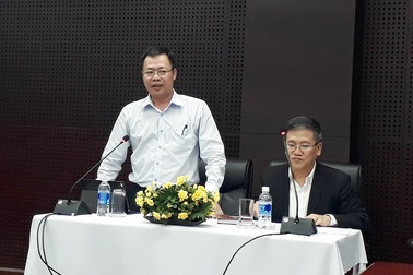 Đà Nẵng khẳng định không có chuyện khởi động lại dự án tại Sơn Trà