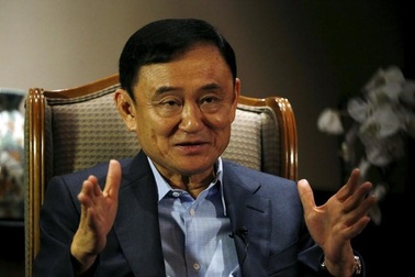 Ông Thaksin đưa đề nghị bất ngờ giữa lúc Thái Lan căng mình chống Covid-19