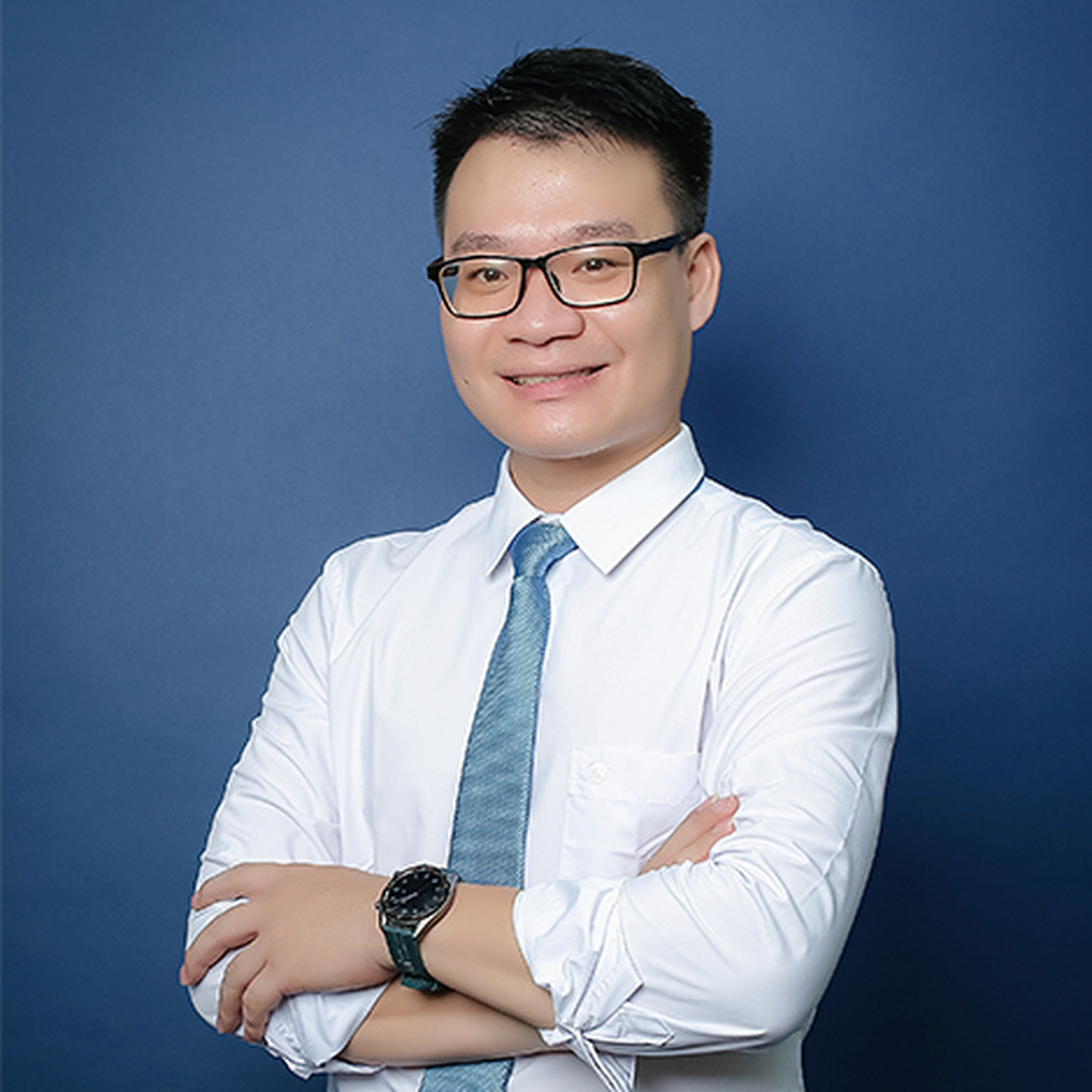 Học trò khóc như mưa và một đề thi toán không mẫu mực của TPHCM - 2 Học trò khóc như mưa và một đề thi toán không mẫu mực của TPHCM - 2