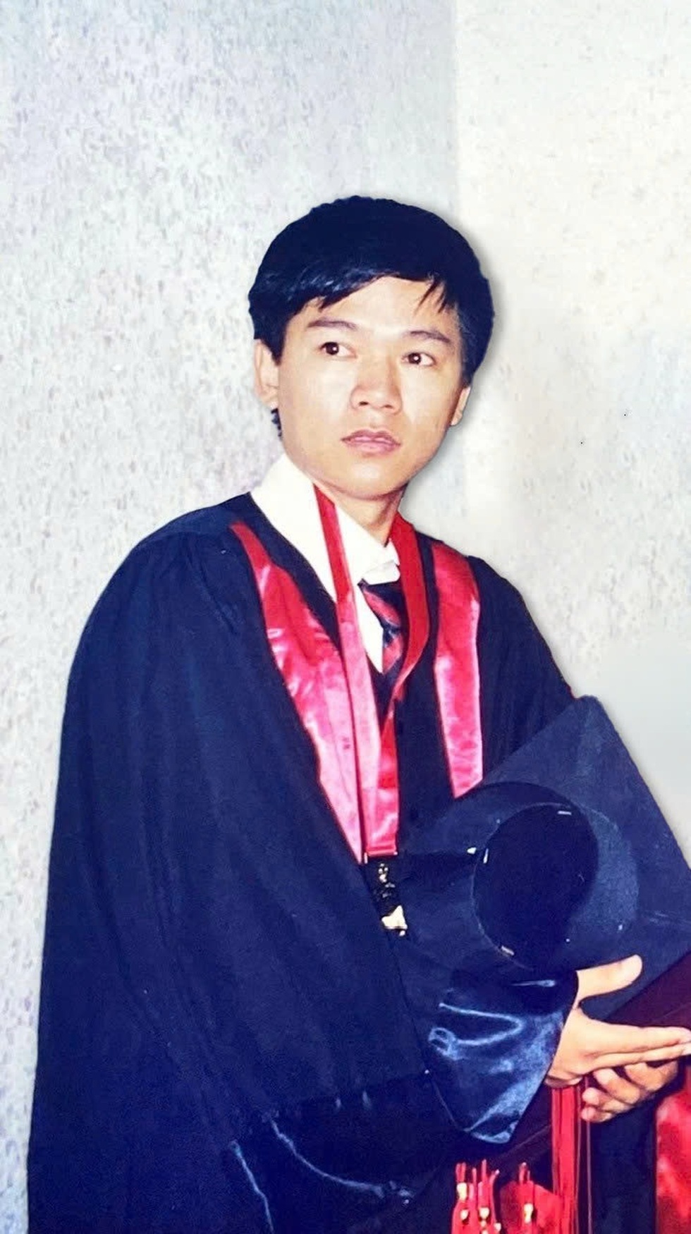 Tiến sĩ vá dị dạng lì lợm và những lần đi xin việc bị... đuổi thẳng - 6 Tiến sĩ vá dị dạng lì lợm và những lần đi xin việc bị... đuổi thẳng - 6