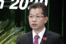 Ông Nguyễn Văn Quảng làm Bí thư Thành ủy Đà Nẵng